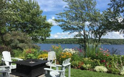Gone North for the Summer: Quebec’s Eastern Townships