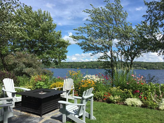 Gone North for the Summer: Quebec’s Eastern Townships