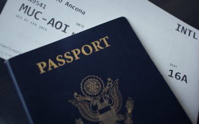 Passports 101: A Guide for Applying and Renewing Your Passport in 2020