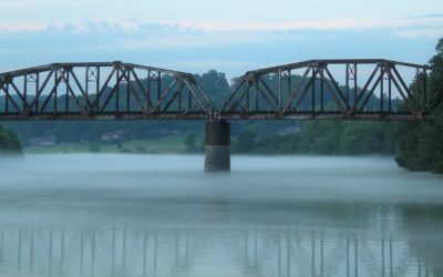 Virtual Travel: The TVA and the Clinch River