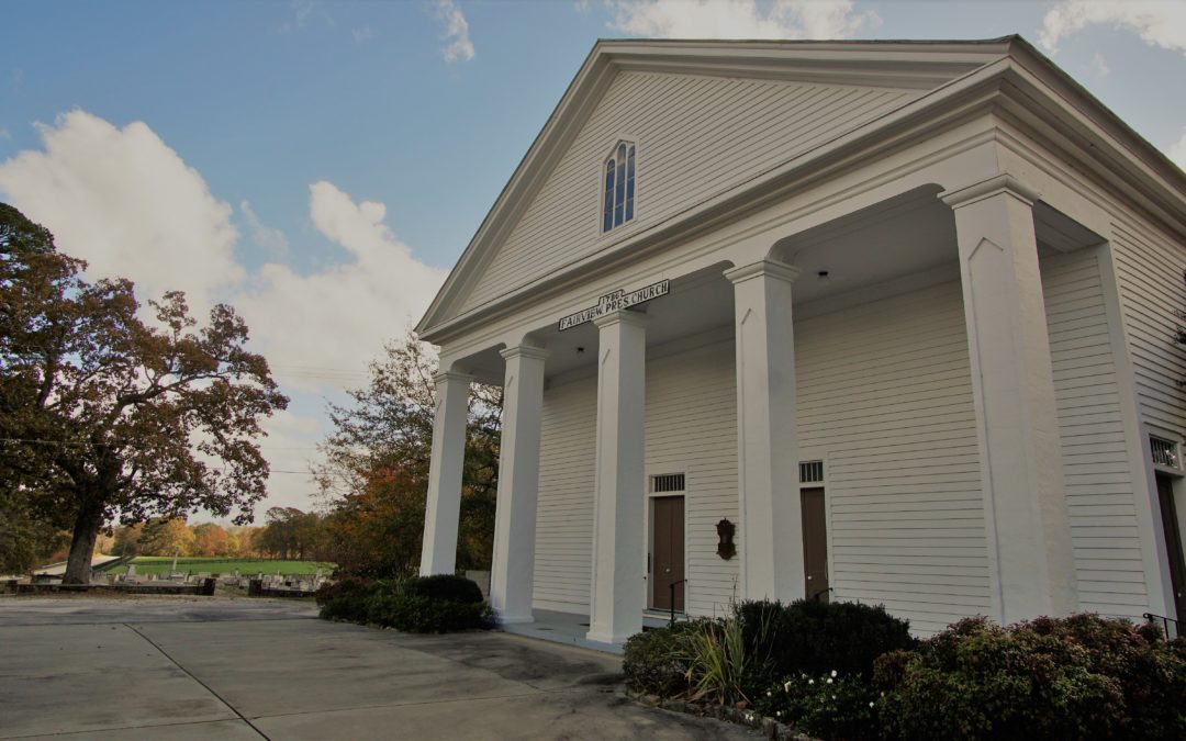 Fairview Presbyterian Church | Greenville County, SC