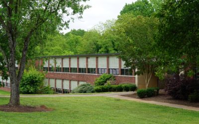 Mid-Century Civil Rights: The Mary H. Wright School